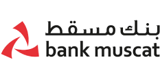 Bank Muscat logo