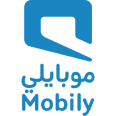 Mobily logo