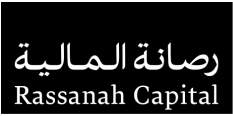 Rassanah Capital logo