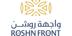 Roshn Front logo