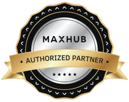 Maxhub Authorized Partner