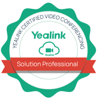Yealink Solution Professional