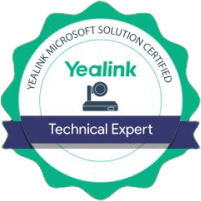 Yealink Technical Expert
