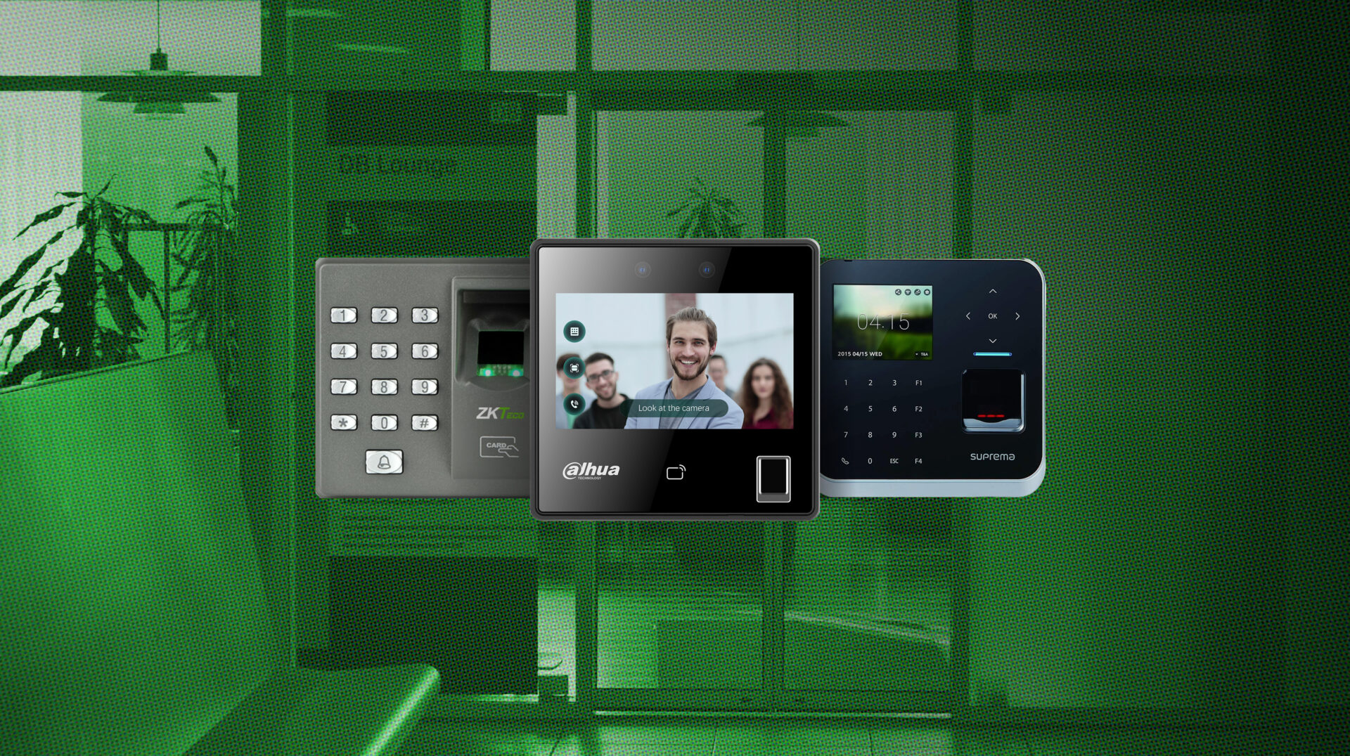 Access Control Systems in Saudi Arabia: 7 Essential Benefits