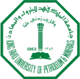 King Fahd University of Petroleum and Minerals logo