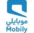 Mobily logo