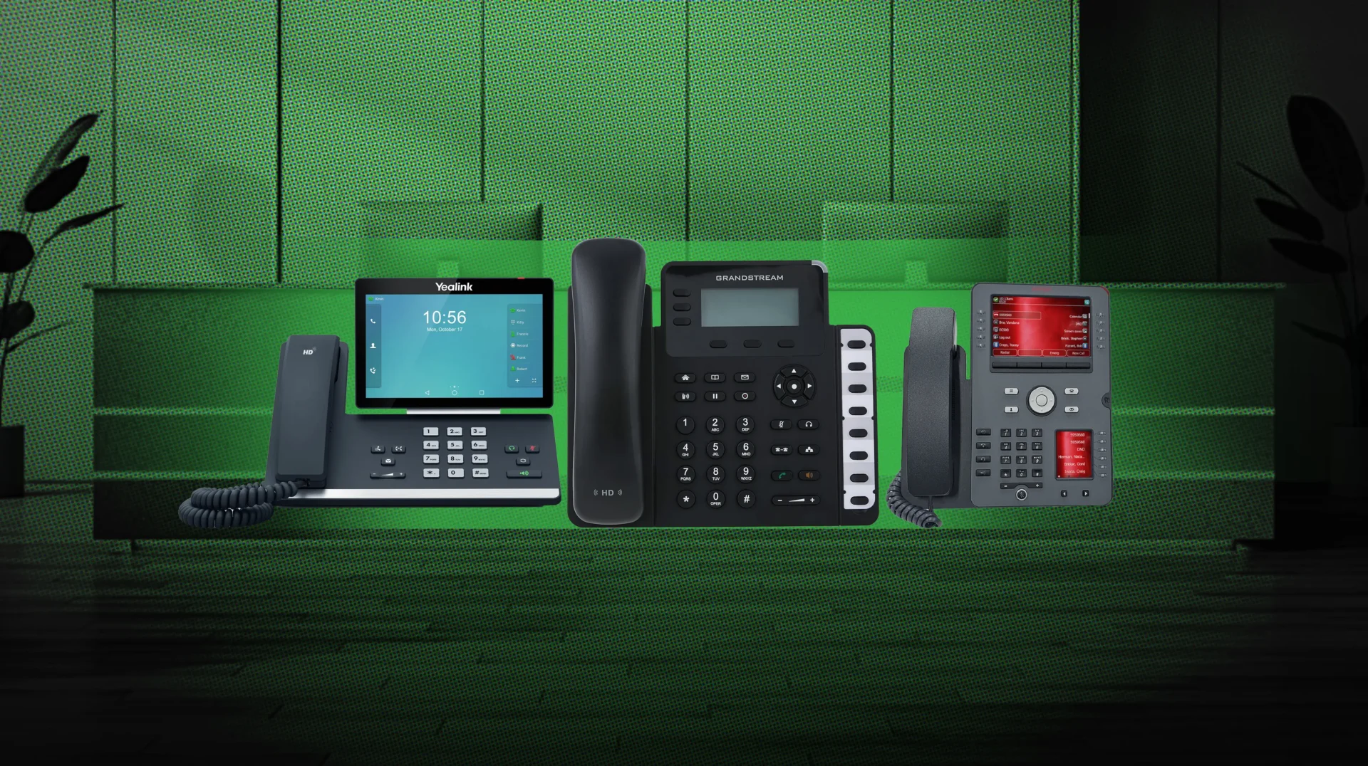 Speaker Solutions Meeting Room Solutions for Businesses in Saudi Arabia